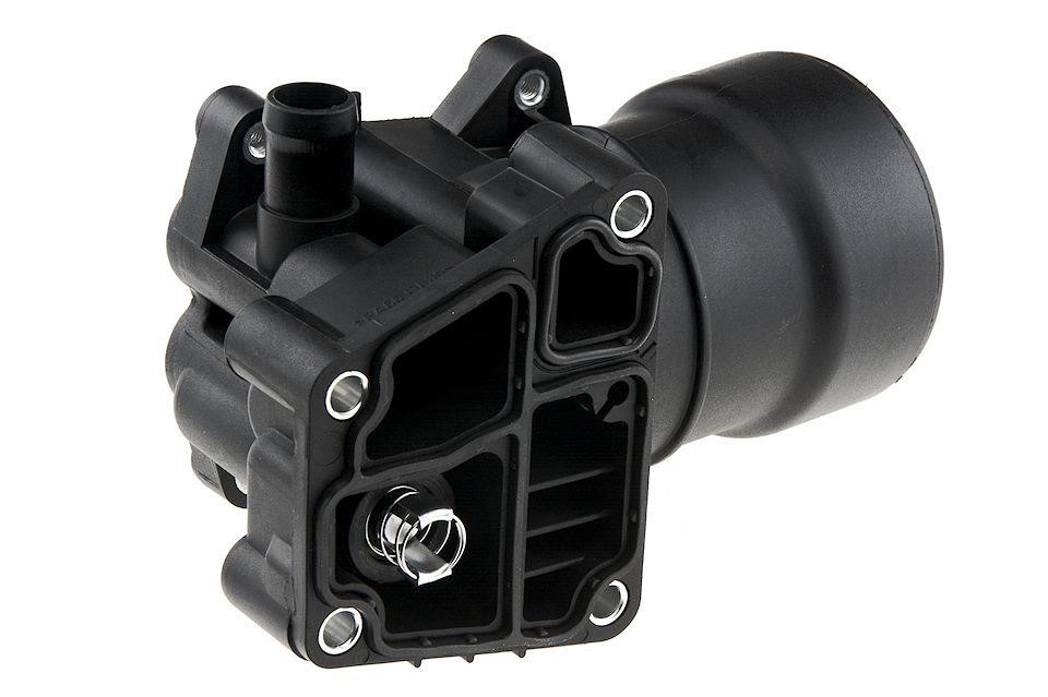 NTY Oil cooler – price 156 PLN