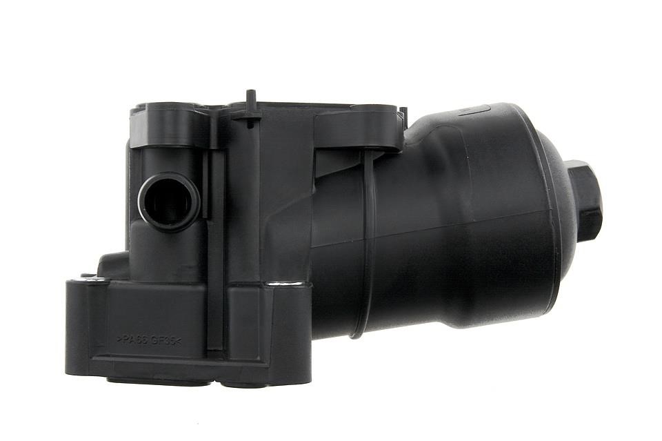 Oil cooler NTY CCL-AU-010A
