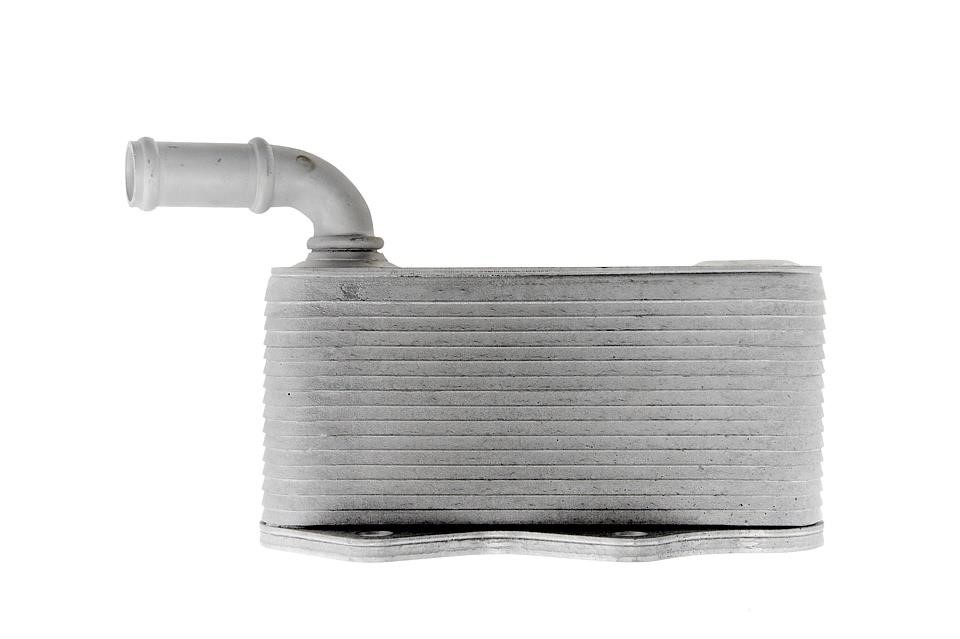 Oil cooler NTY CCL-AU-012