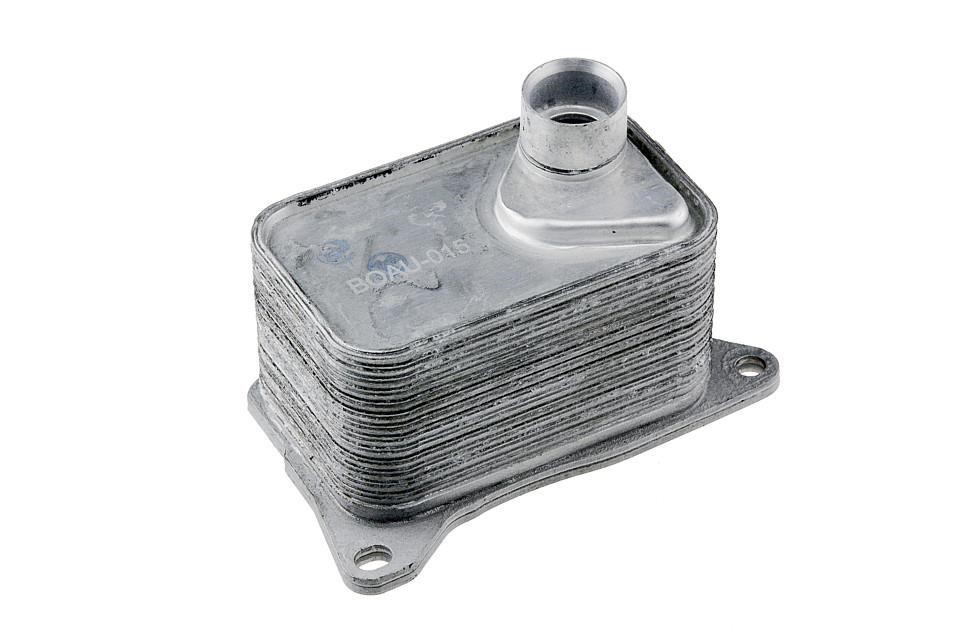 NTY CCL-AU-015 Oil cooler CCLAU015