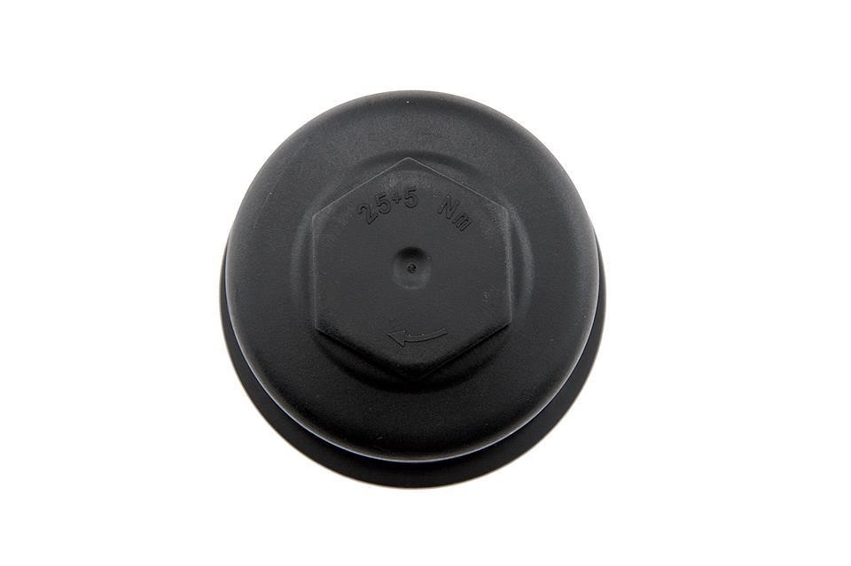 Oil Filter Housing Cap NTY CCL-AU-022