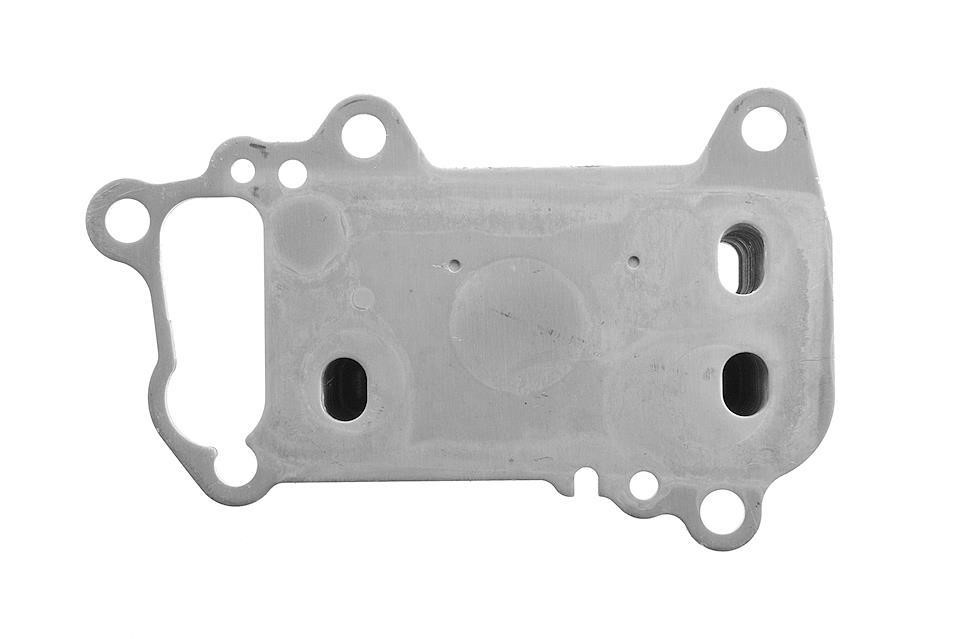 Oil cooler NTY CCL-BM-005