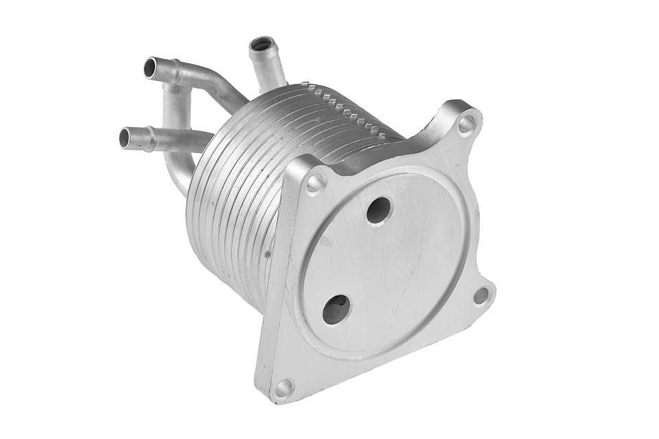 Oil cooler NTY CCL-CH-001