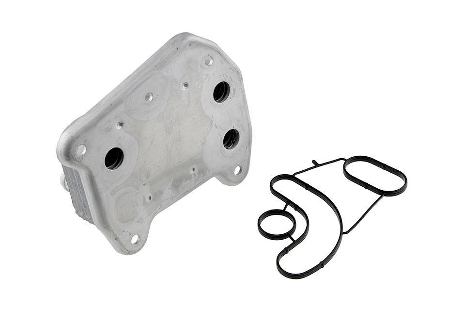 NTY Oil cooler – price 70 PLN