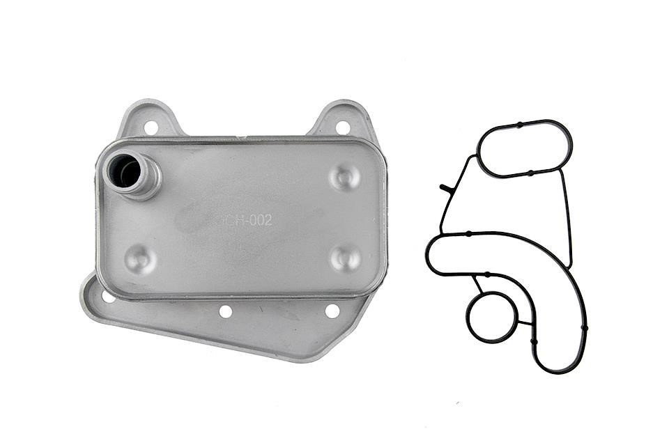 Oil cooler NTY CCL-CH-002