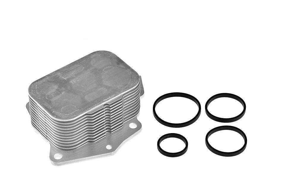 NTY CCL-CT-001 Oil cooler CCLCT001