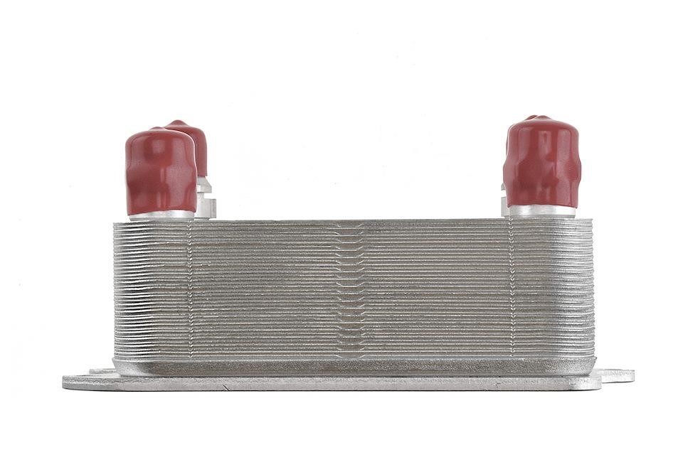 Oil cooler NTY CCL-ME-001