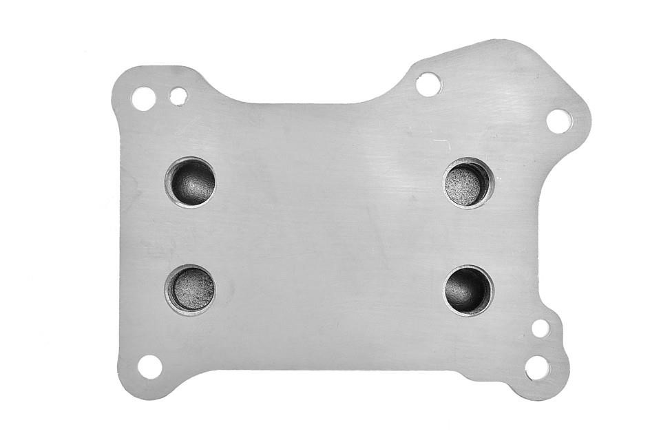 Oil cooler NTY CCL-PL-002