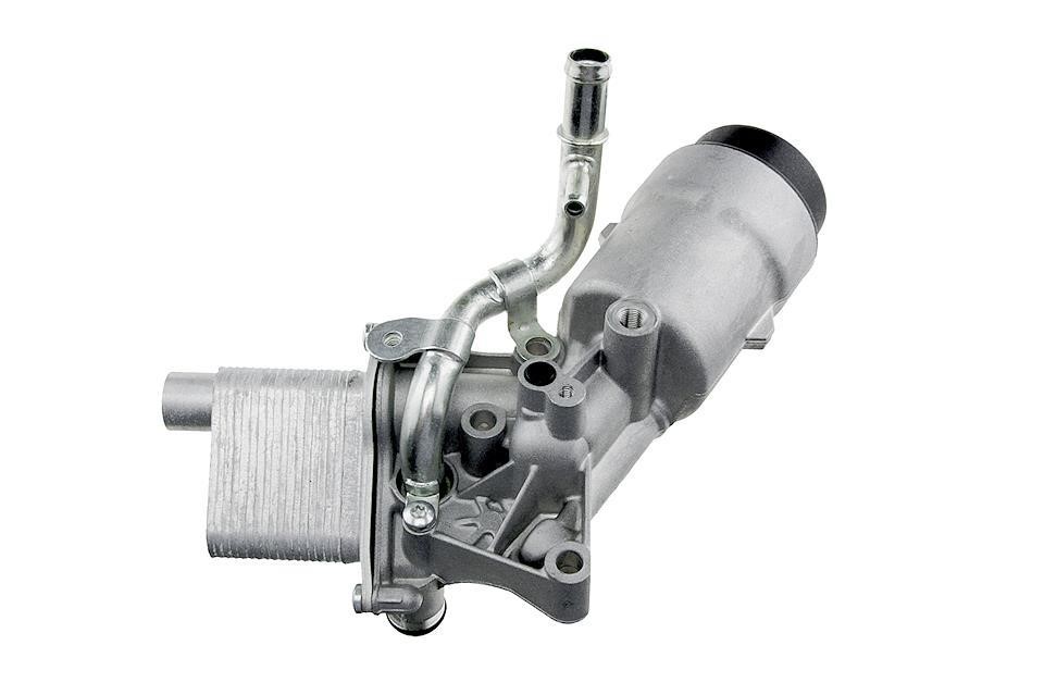 NTY Oil cooler – price 159 PLN