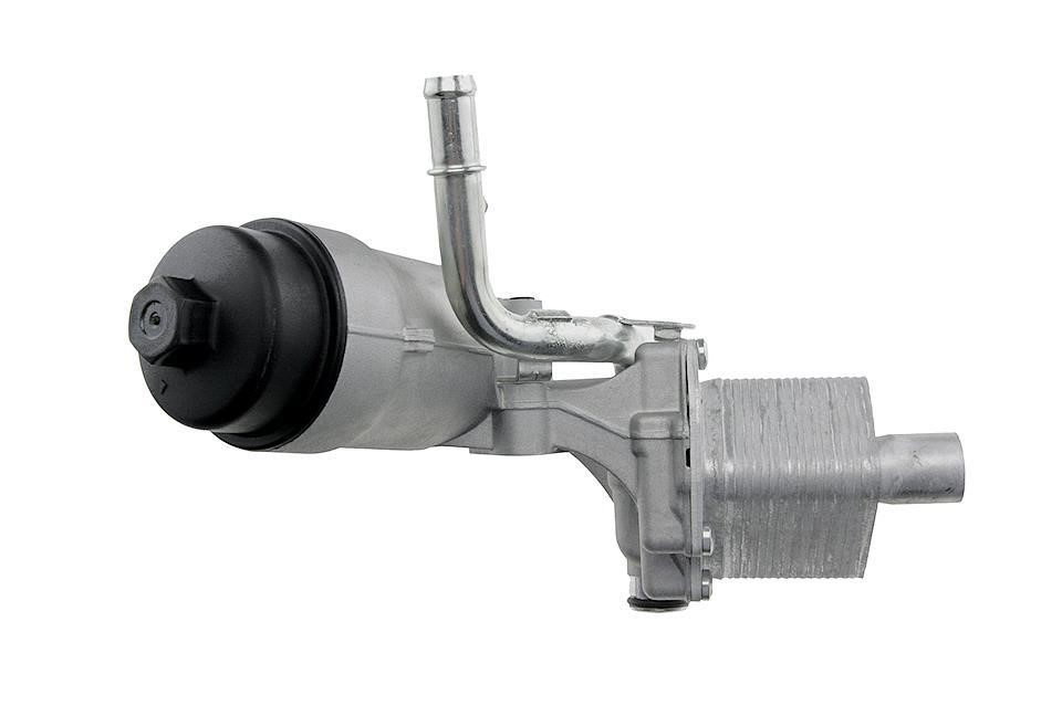 Oil cooler NTY CCL-PL-007