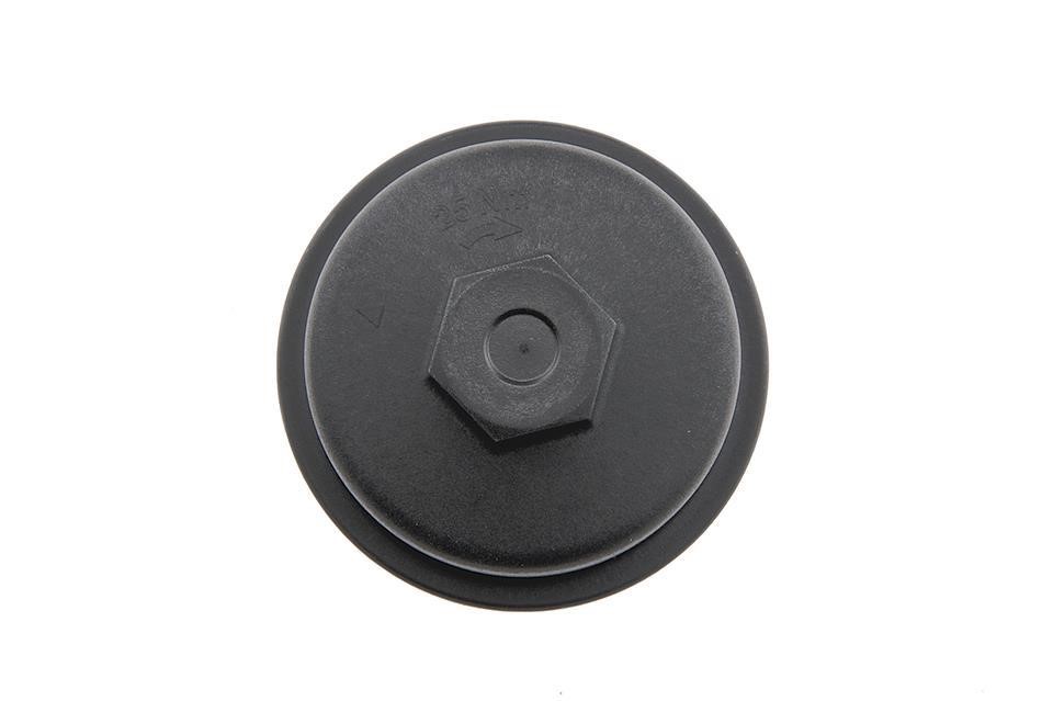 Oil Filter Housing Cap NTY CCL-PL-011