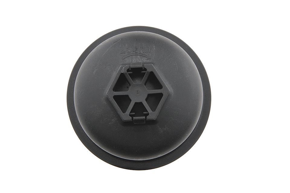 Oil Filter Housing Cap NTY CCL-RE-005