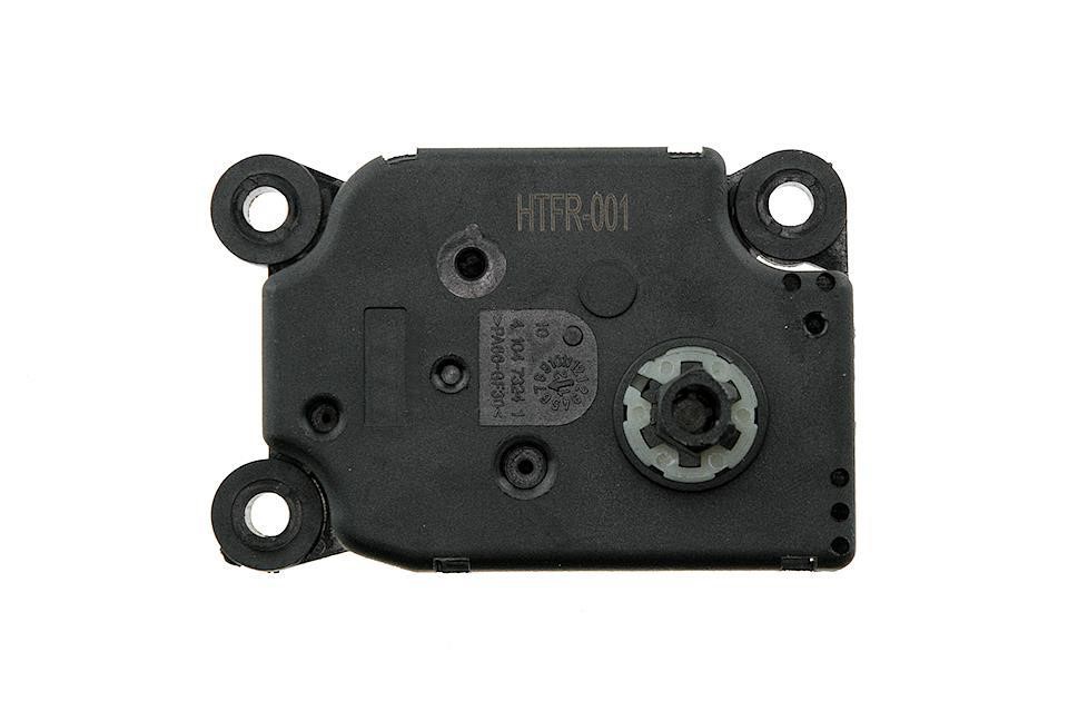 Heater Flap Servo NTY CNG-FR-001