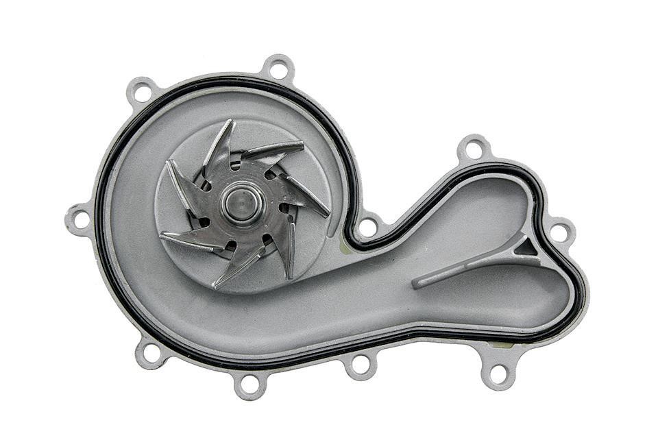 NTY Water pump – price [object Object] PLN