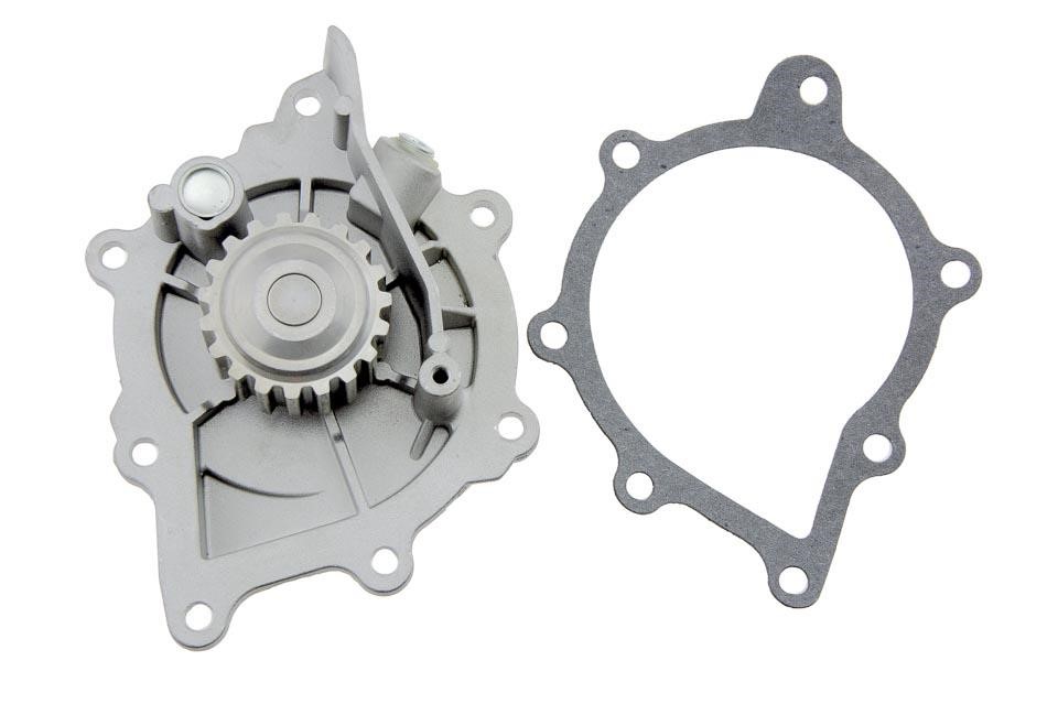 NTY Water pump – price [object Object] PLN