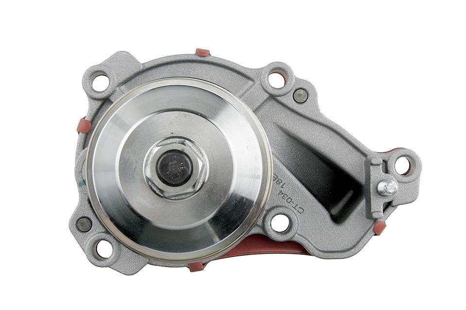 NTY Water pump – price [object Object] PLN