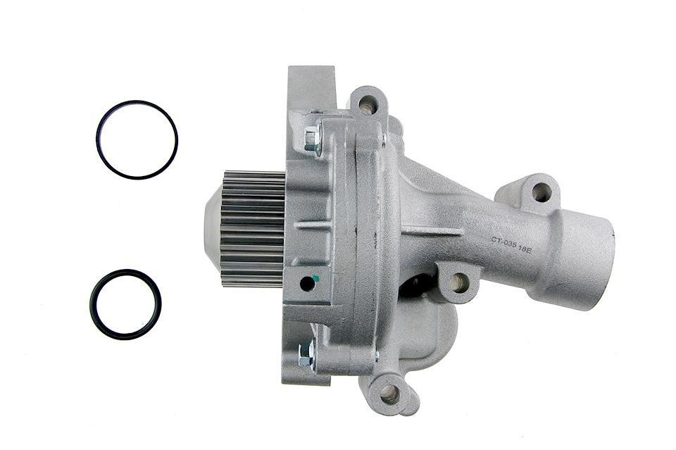 Water pump NTY CPW-CT-035