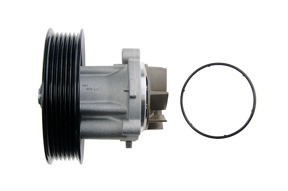 Water pump NTY CPW-CT-036
