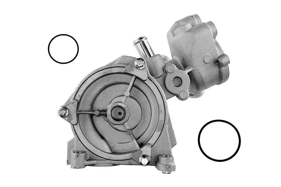 Water pump NTY CPW-DW-010
