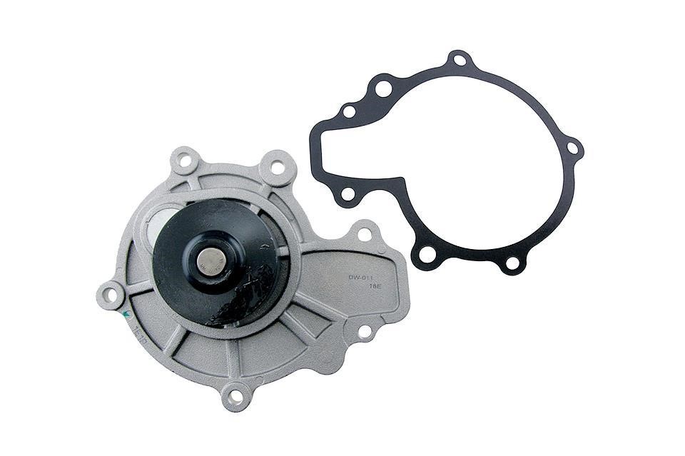NTY Water pump – price [object Object] PLN
