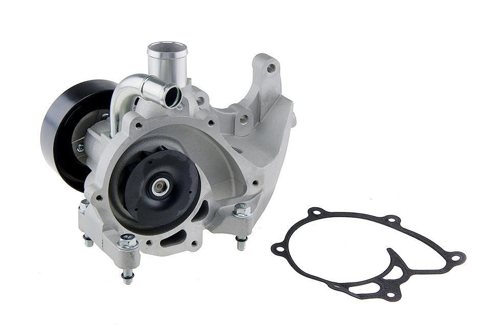 NTY CPW-DW-012 Water pump CPWDW012