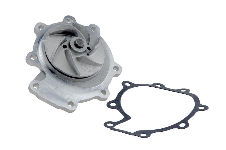 NTY CPW-FR-015 Water pump CPWFR015