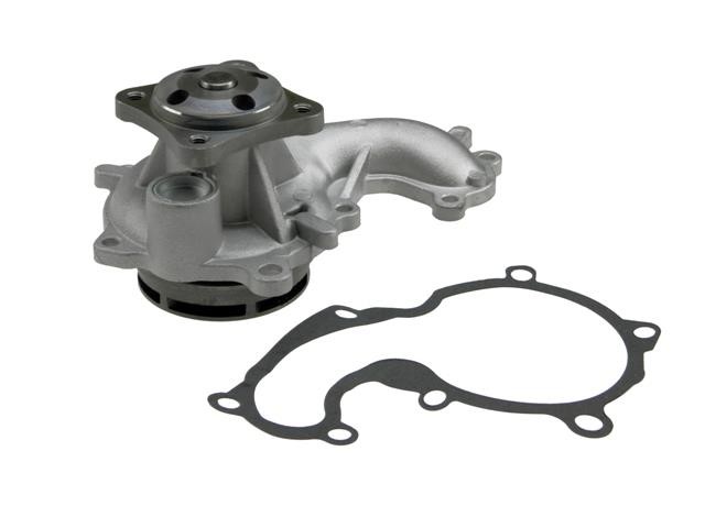 Car water pump Ford Focus: CPWFR038 NTY Water pump