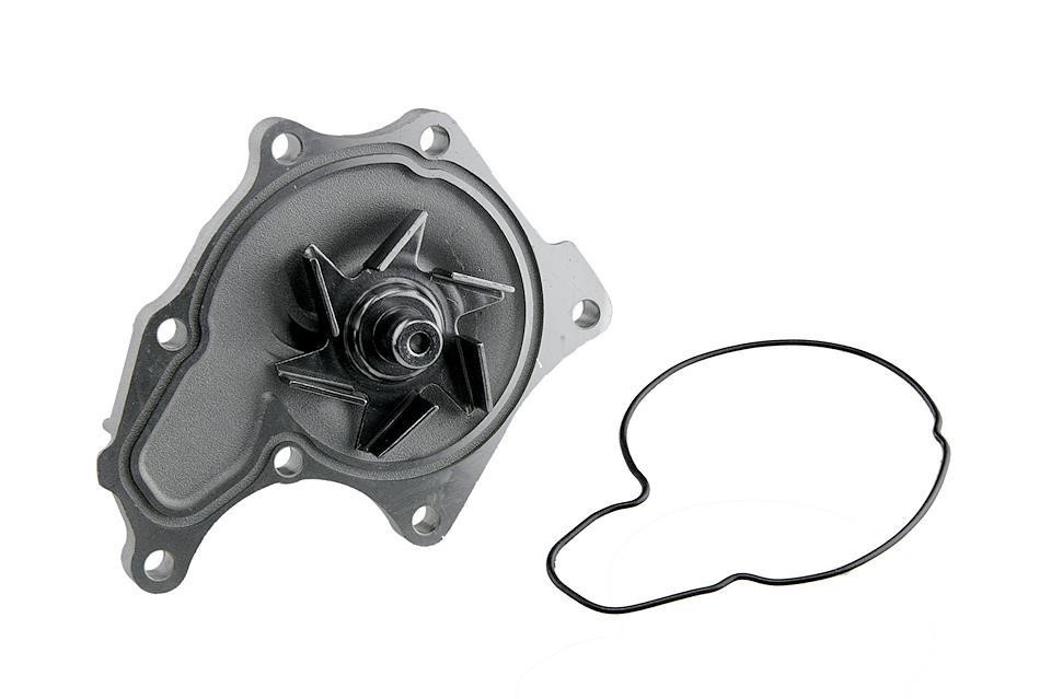 Car water pump Isuzu: CPWIS007 NTY Water pump