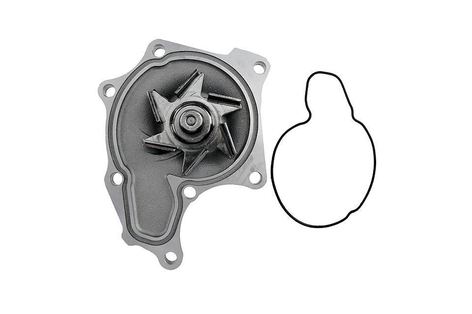 NTY Water pump – price [object Object] PLN