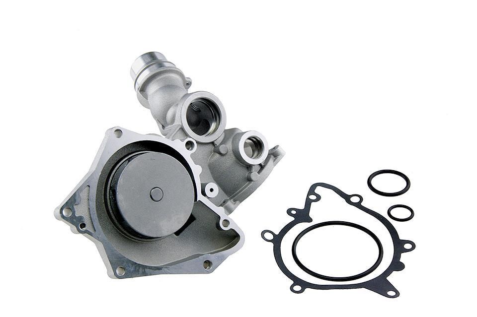 NTY CPW-LR-008 Water pump CPWLR008