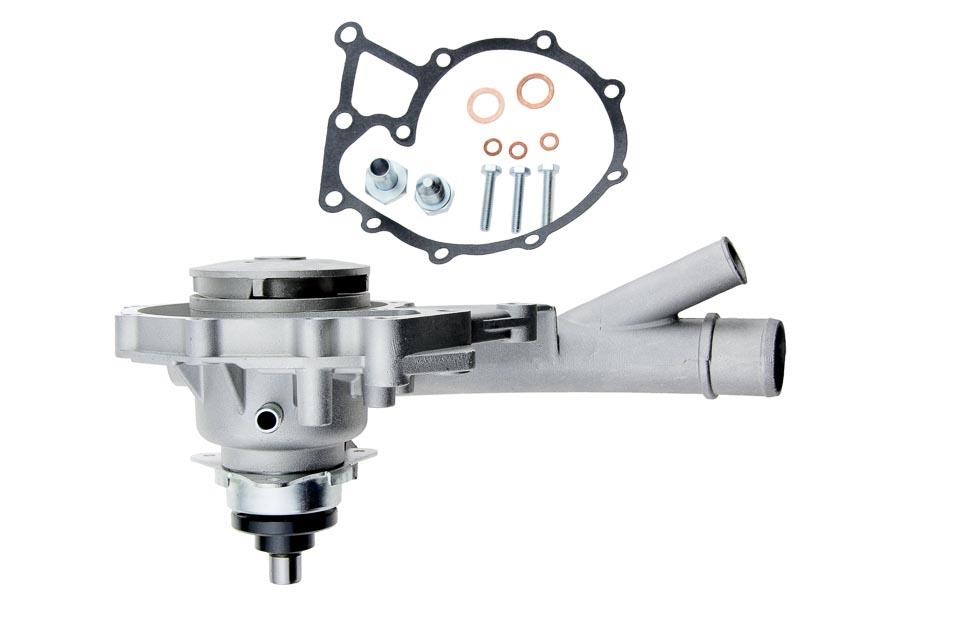 Water pump NTY CPW-ME-008