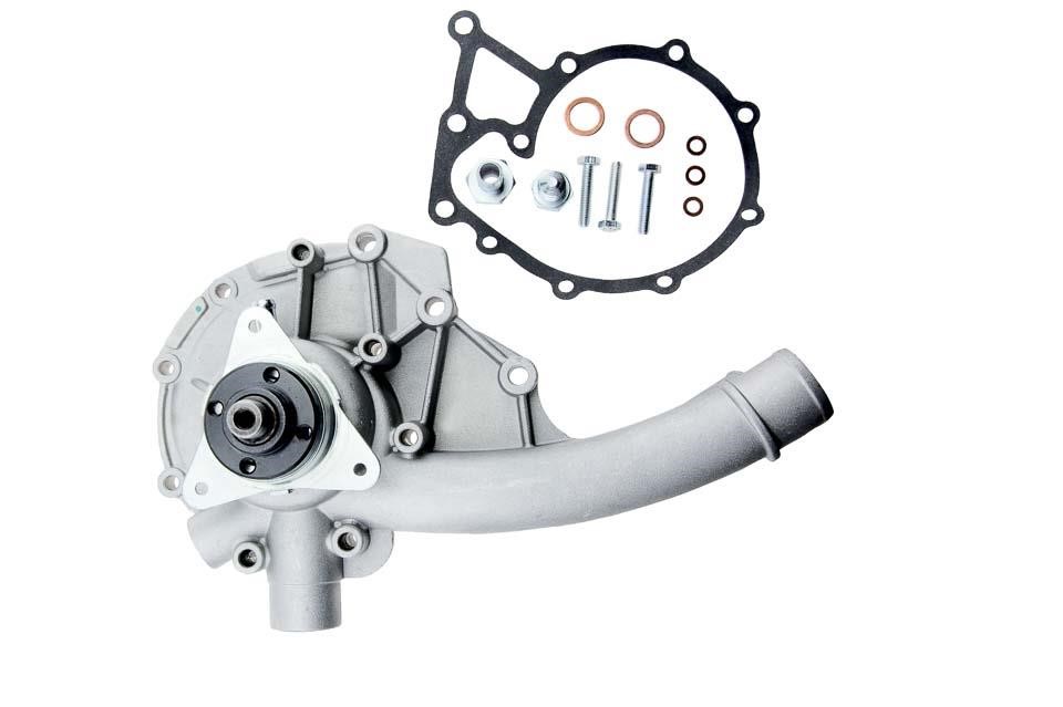 NTY Water pump – price [object Object] PLN