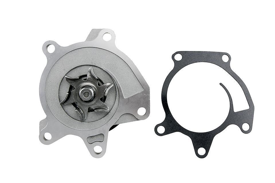 NTY Water pump – price [object Object] PLN