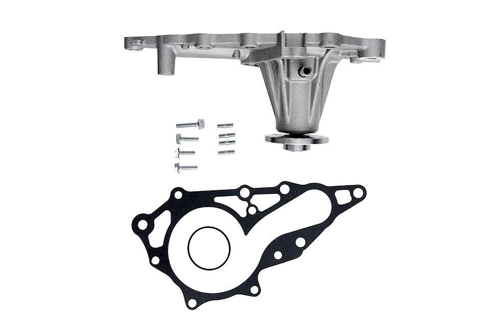 Water pump NTY CPW-TY-100