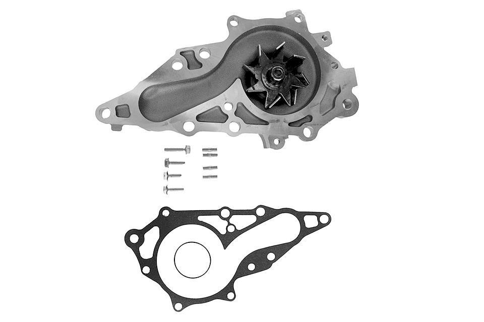 NTY Water pump – price [object Object] PLN
