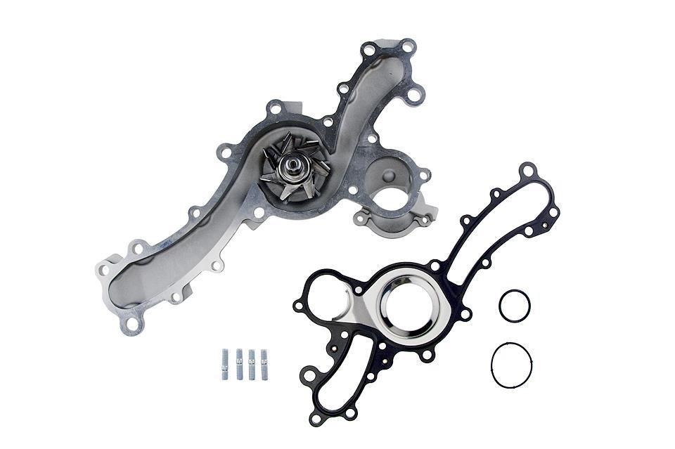 NTY Water pump – price 202 PLN