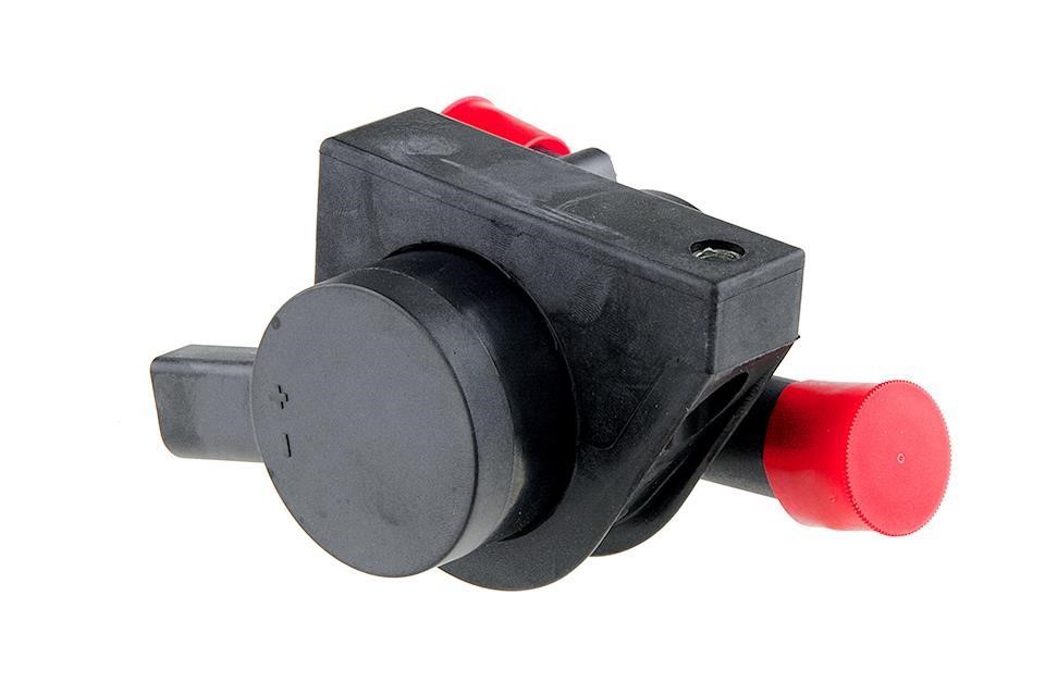 Water pump NTY CPZ-AU-010