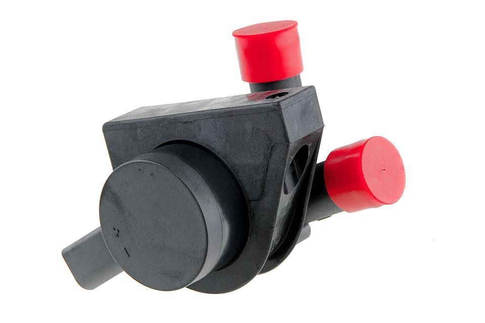 Additional coolant pump NTY CPZ-AU-013