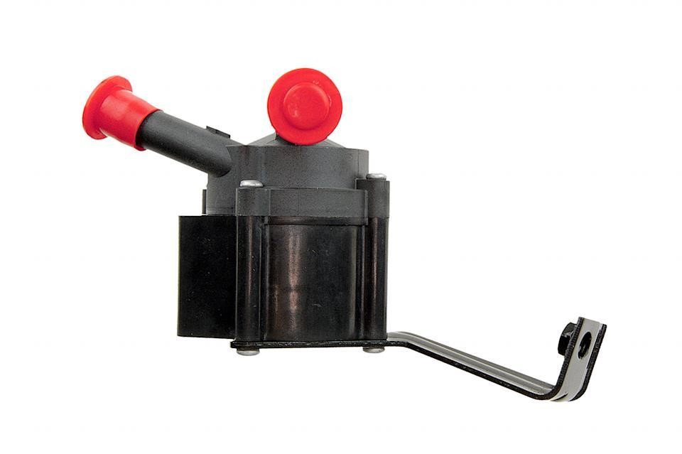 Additional coolant pump NTY CPZ-BM-004