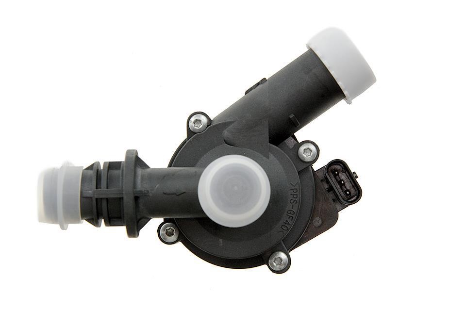 Additional coolant pump NTY CPZ-BM-005