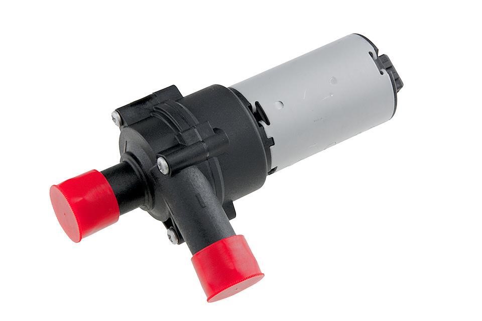 NTY CPZ-FR-000 Water pump CPZFR000