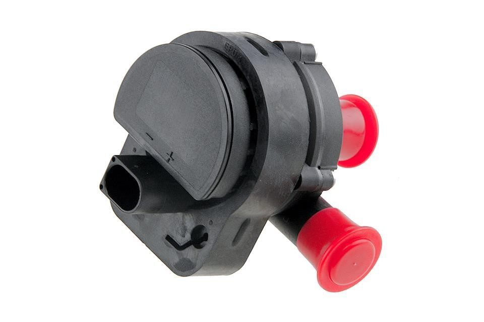 NTY Additional coolant pump – price 168 PLN