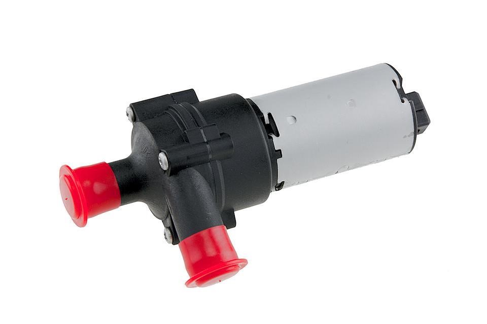NTY CPZ-ME-002 Additional coolant pump CPZME002