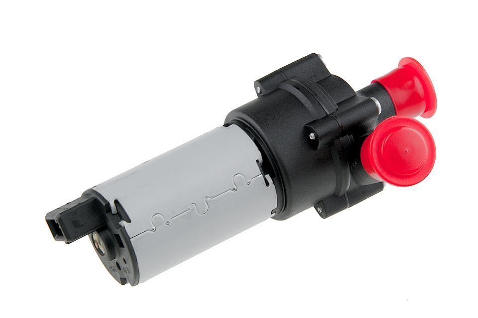 Additional coolant pump NTY CPZ-ME-002
