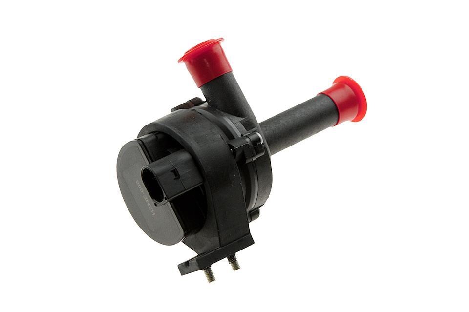 Additional coolant pump NTY CPZ-ME-008