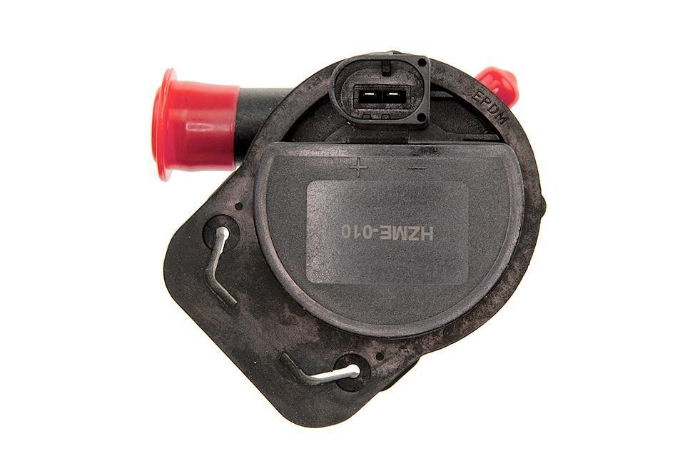 NTY Additional coolant pump – price [object Object] PLN