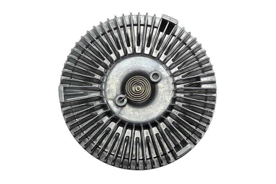 NTY Hub, engine cooling fan wheel – price 207 PLN