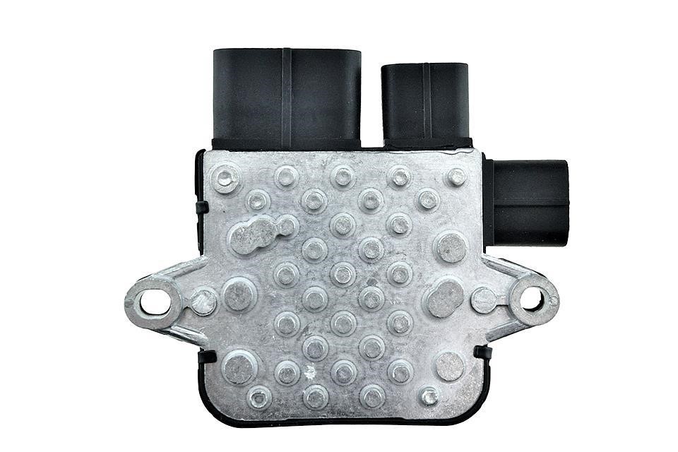 NTY Radiator fan control unit – price [object Object] PLN
