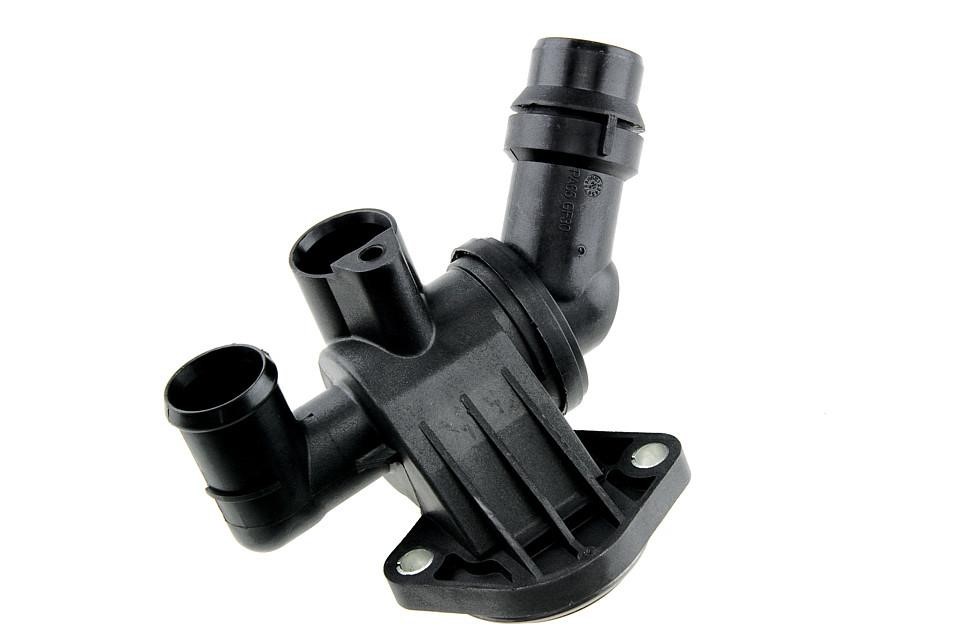 Coolant thermostat NTY CTM-AU-002
