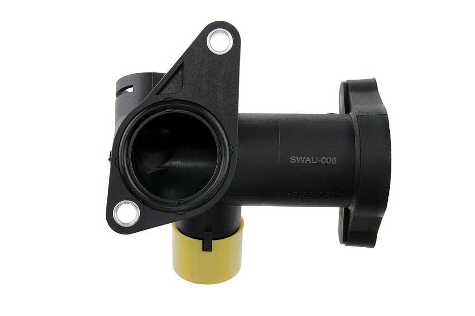 Coolant flange NTY CTM-AU-006